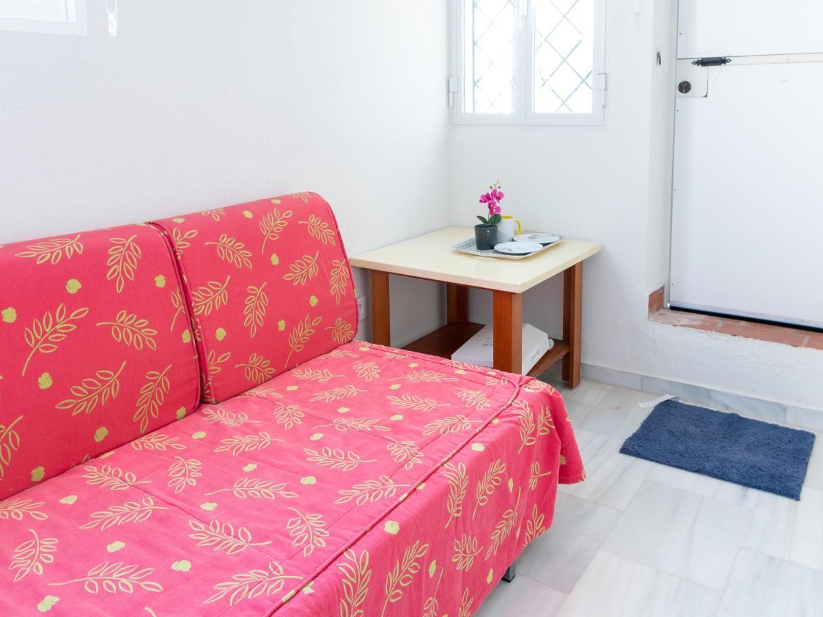 La Casa De Naranjos Apartment *
