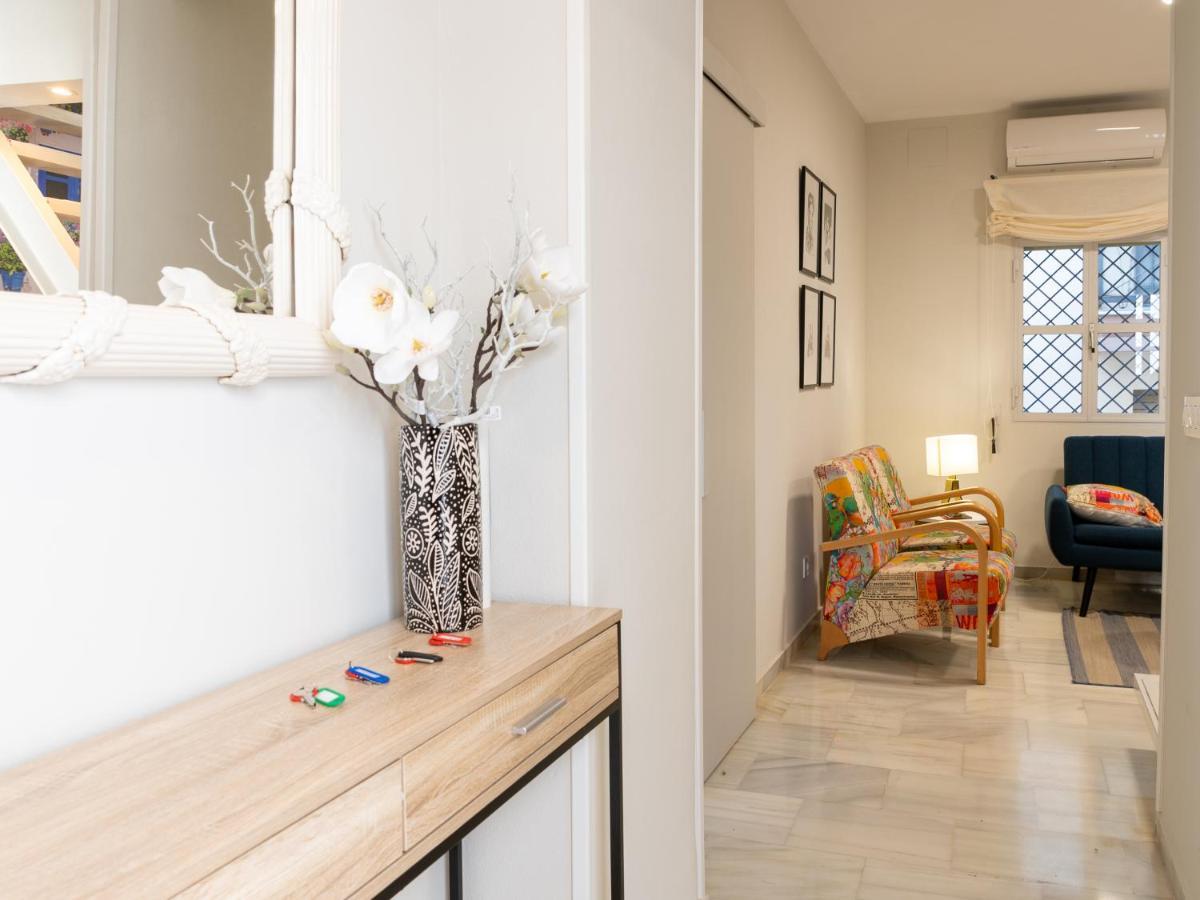 La Casa De Naranjos Cordoba