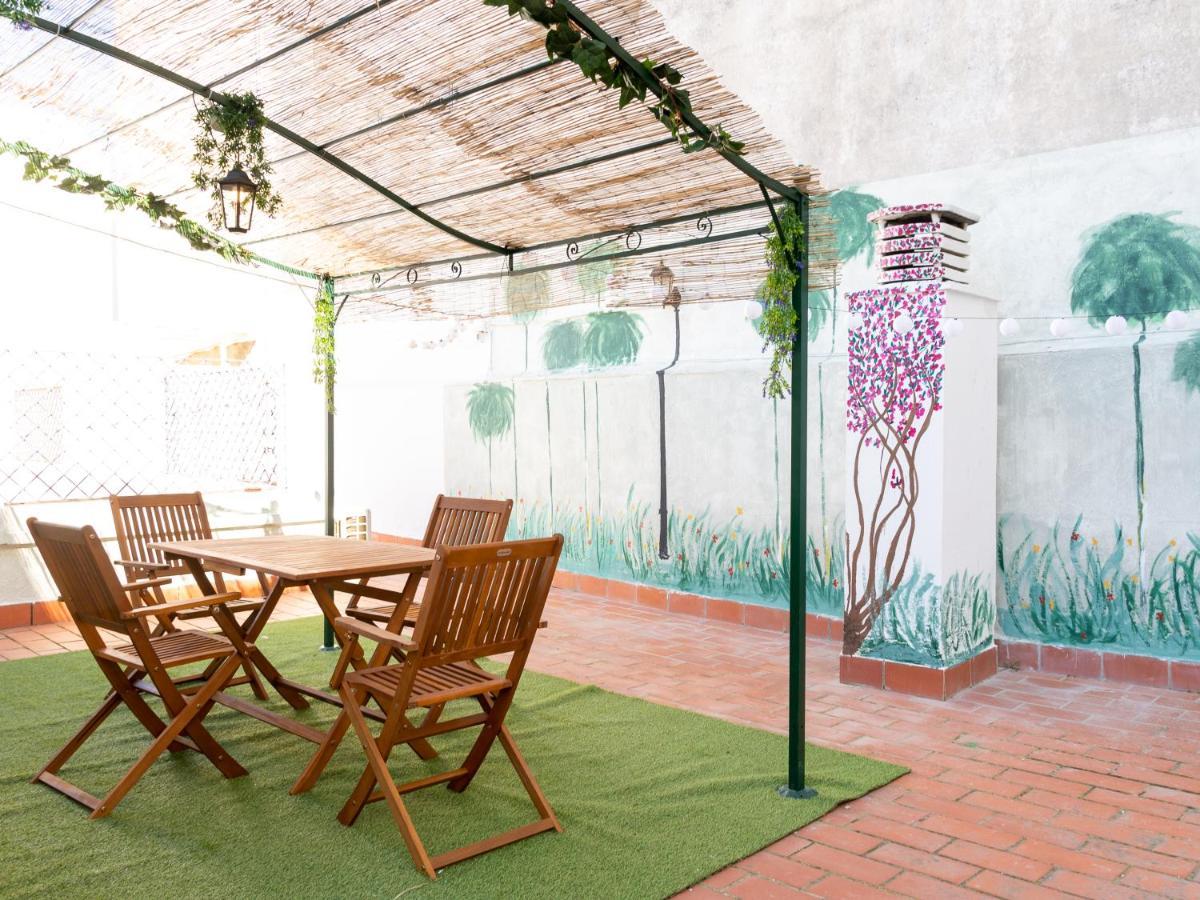 La Casa De Naranjos Cordoba