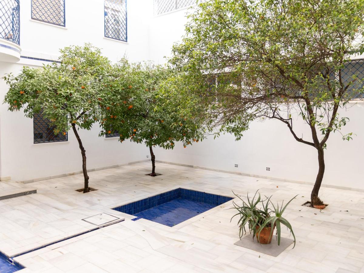 La Casa De Naranjos Appartement *