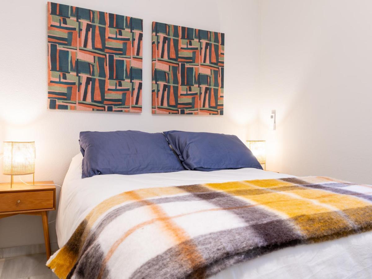 La Casa De Naranjos Appartement Cordoue