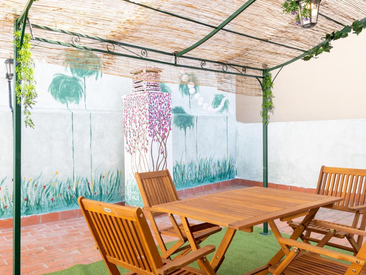 Apartment La Casa De Naranjos